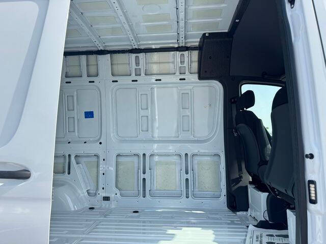 2026 Mercedes-Benz Sprinter