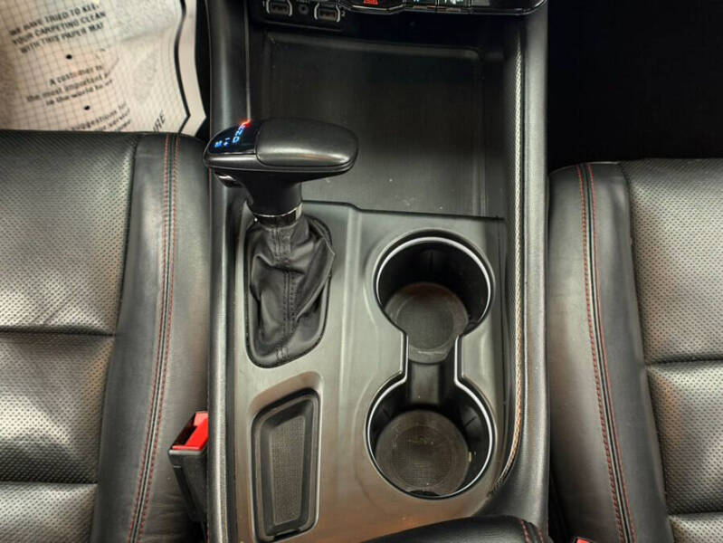 2024 Dodge Durango GT Premium