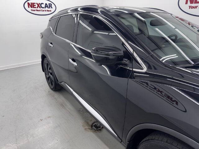 2017 Nissan Murano