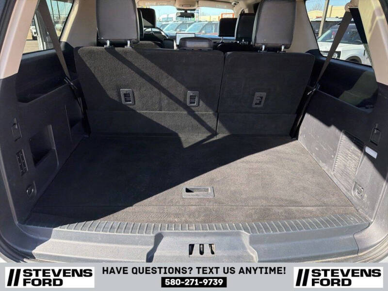 2022 Ford Expedition MAX XLT