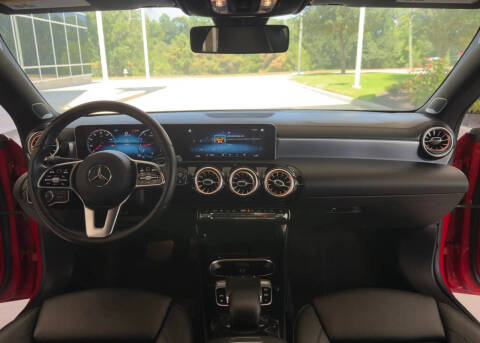 2020 Mercedes-Benz CLA CLA 250