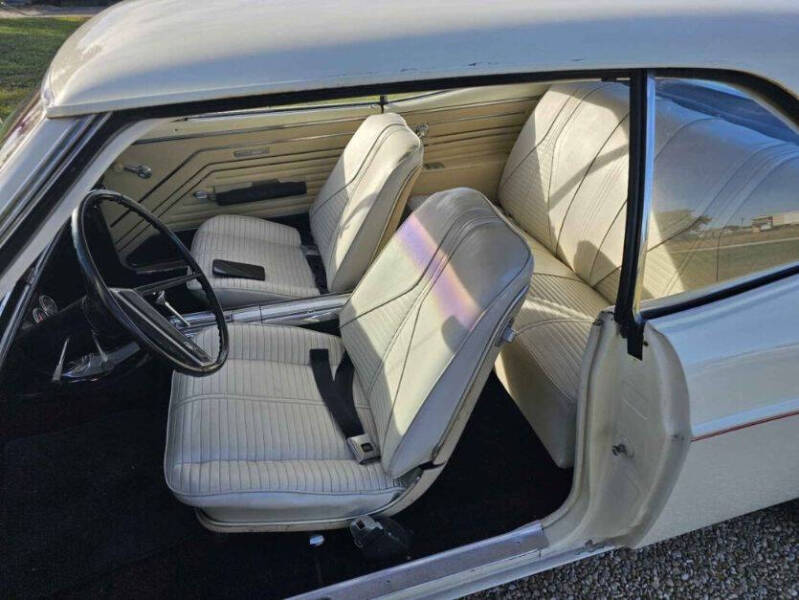 1967 Buick Gran Sport