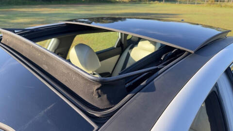 2018 Kia Optima SX Turbo