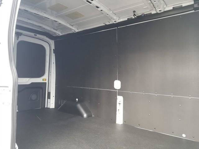 2026 Ford Transit 250