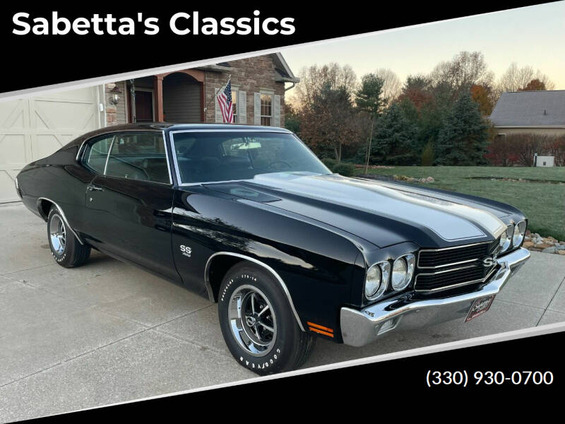 Sabetta s Classics in Orrville OH Carsforsale