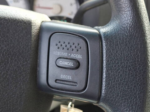 2009 Dodge Dakota