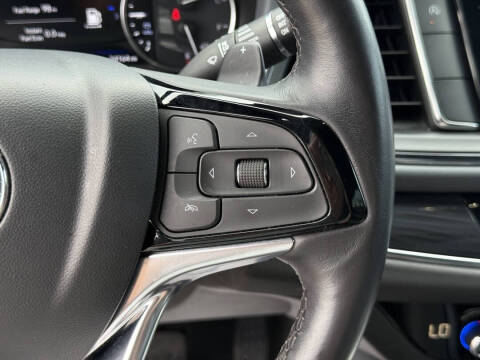 2024 Buick Enclave Premium