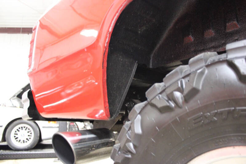 1993 Dodge RAM 250 LE