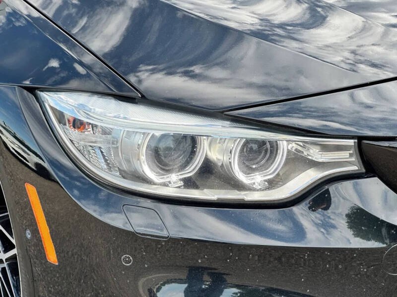 2015 BMW M4