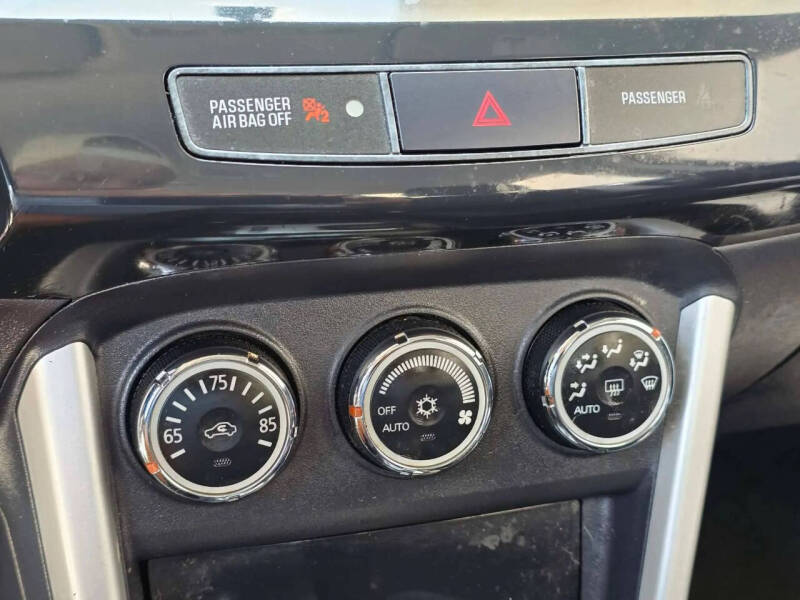 2017 Mitsubishi Lancer