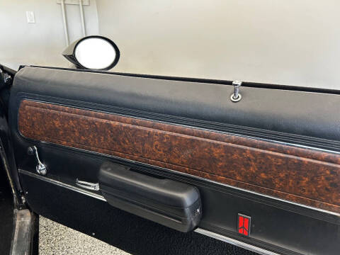 1970 Oldsmobile Cutlass Supreme Convertible