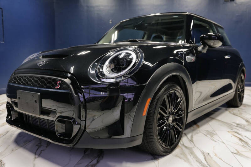 2023 MINI Hardtop 2 Door Cooper S