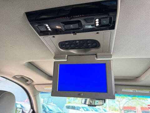 2015 Cadillac Escalade Premium