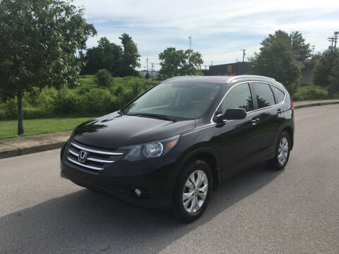 2012 Honda CR-V for sale at Abe's Auto LLC in Lexington KY