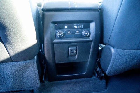 2018 Chevrolet Traverse LS