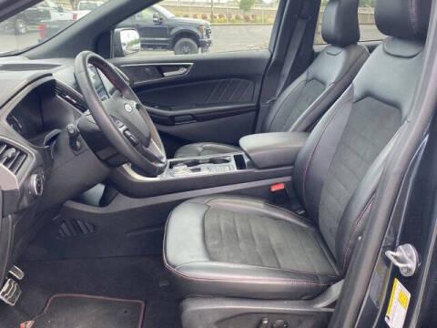 2023 Ford Edge ST-Line