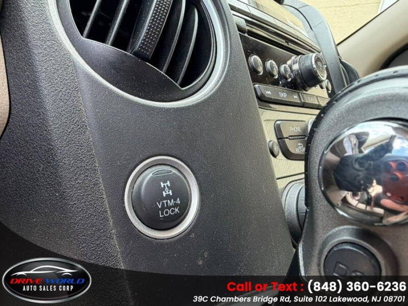 2015 Honda Pilot EX-L