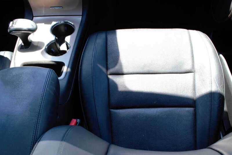 2015 Jeep Grand Cherokee Summit