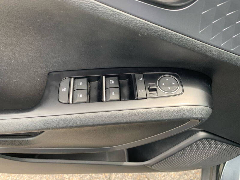 2020 Kia Soul EX