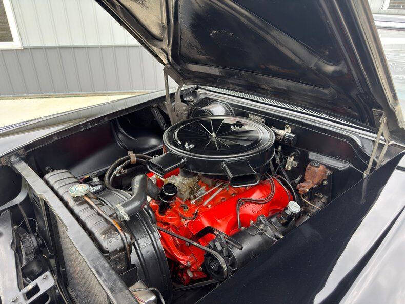 1958 Chevrolet Impala