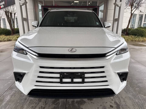 2024 Lexus TX 350 Premium