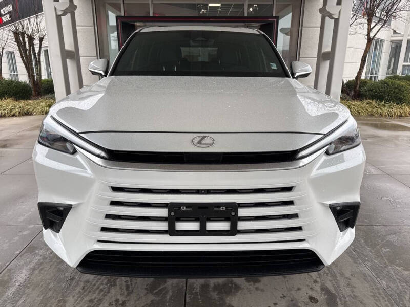 2024 Lexus TX 350 Premium