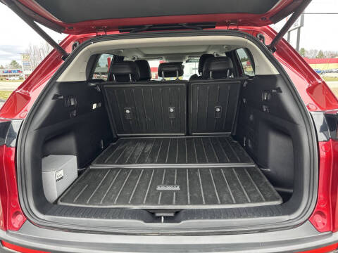 2024 Mazda CX-50 2.5 S Premium Plus