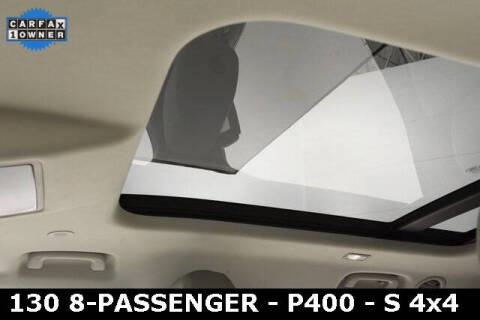 2024 Land Rover Defender 130 P400 S