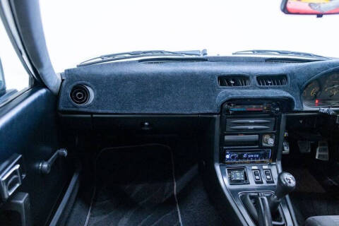 1983 Mazda RX-7