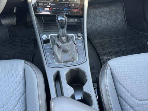 2026 Volkswagen Jetta SEL