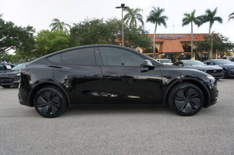 2026 Tesla Model Y Premium