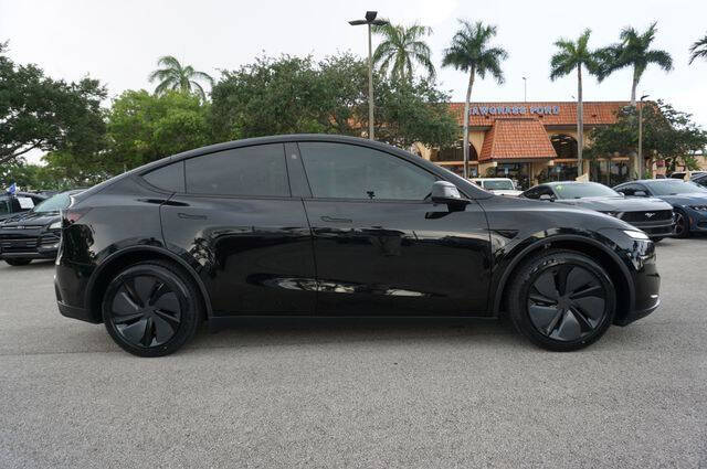 2026 Tesla Model Y Premium
