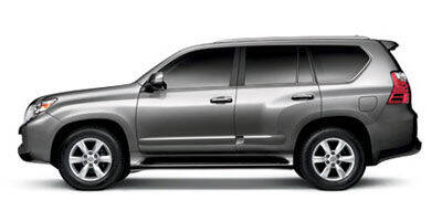 2013 Lexus GX 460 for sale at VIP AUTO ENTERPRISE INC. in Orlando FL