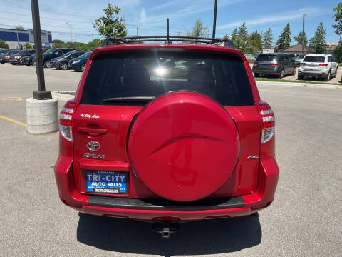 2012 Toyota RAV4