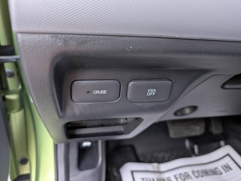 2008 Honda Element EX