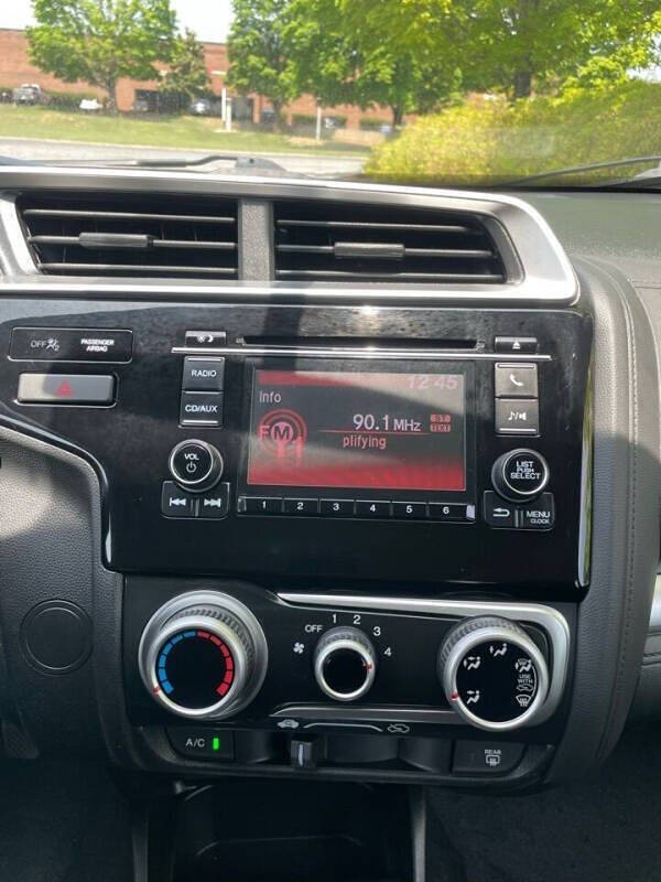 2014 Honda Accord EX-L V6 w/Navi