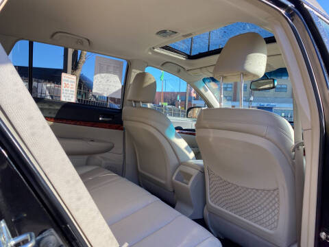 2011 Subaru Outback 2.5i Limited