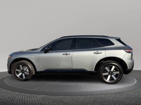 2024 Honda Prologue Touring