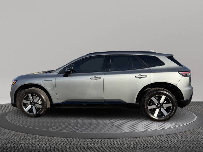 2024 Honda Prologue Touring