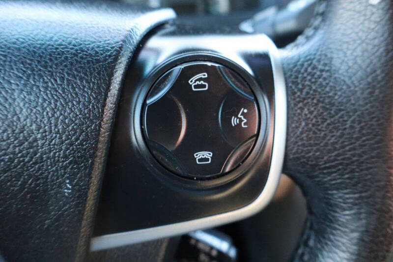 2013 Toyota Camry XLE V6