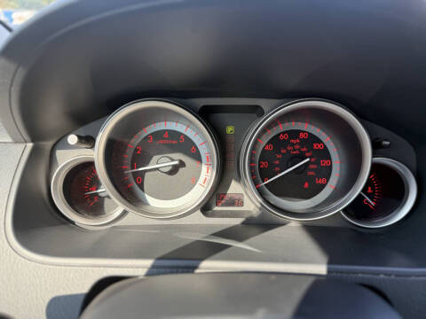 2011 Mazda CX-9 Touring