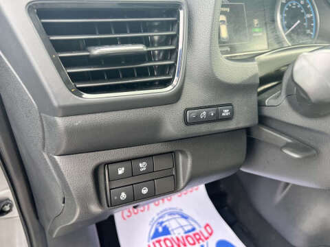 2021 Nissan LEAF SL PLUS