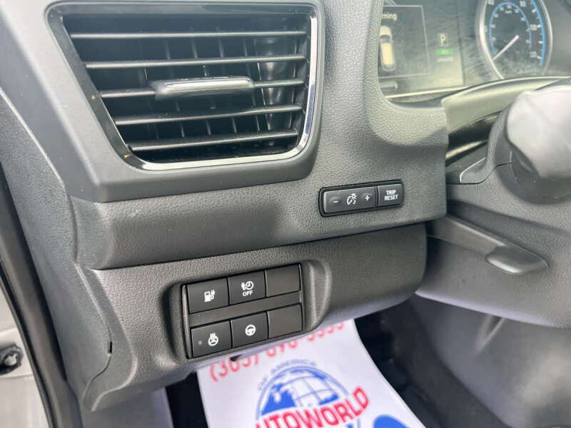 2021 Nissan LEAF SL PLUS