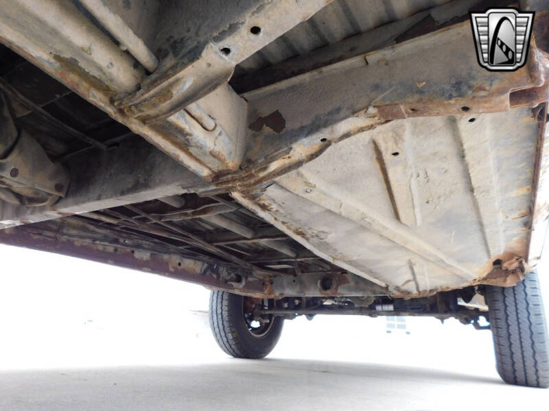 1970 Volkswagen Type 2