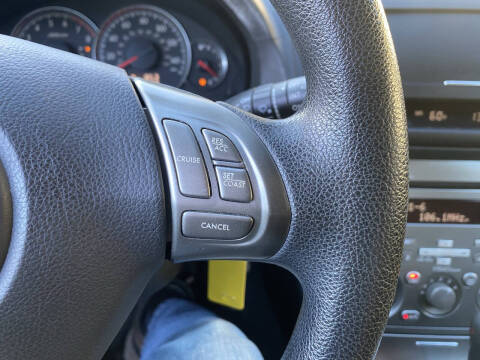 2009 Subaru Outback 2.5i Special Edition