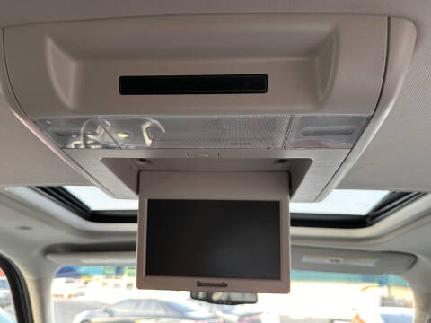 2014 Chevrolet Tahoe LT