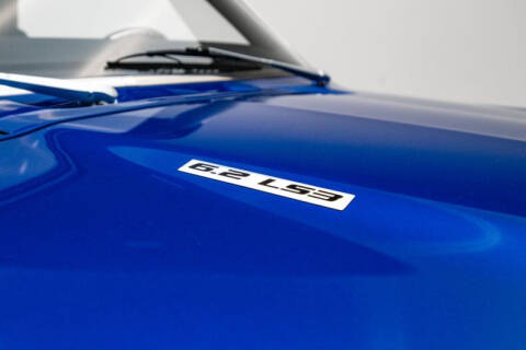 1969 Pontiac Firebird