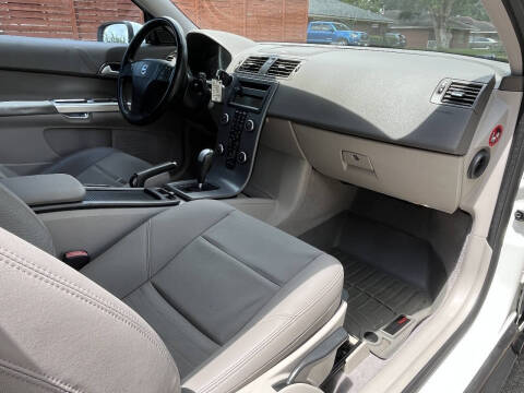 2009 Volvo C30 T5