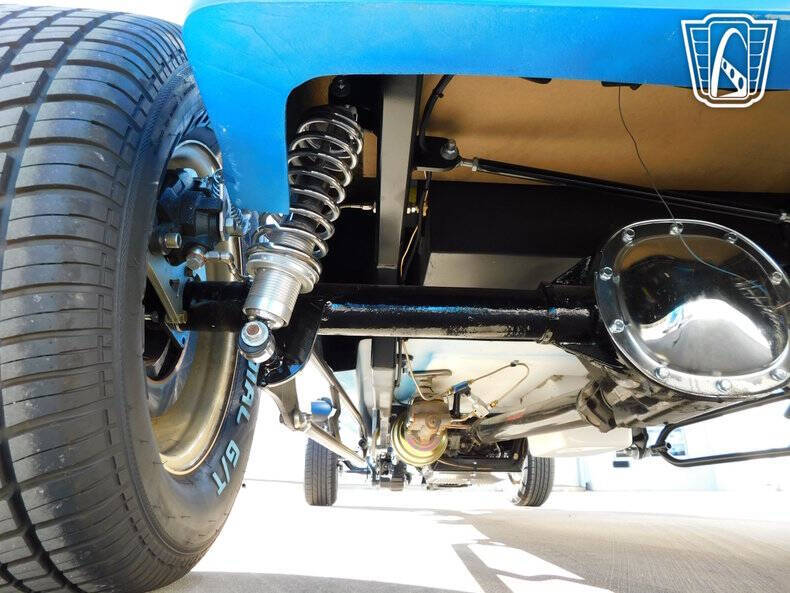 1927 Ford Model T