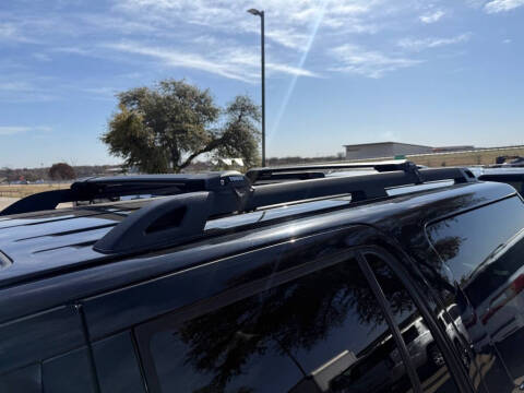 2016 Ford Expedition EL XLT